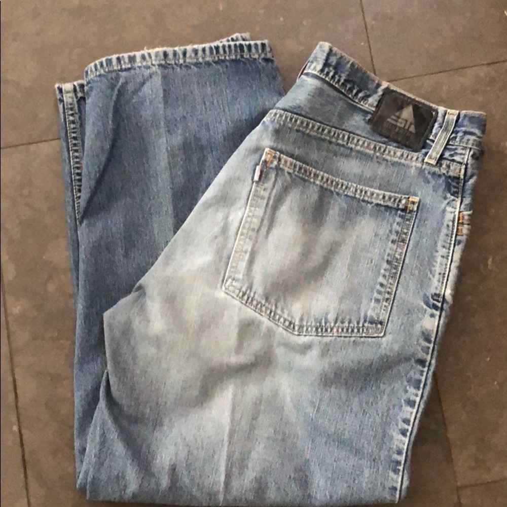 Levi’s Jeans